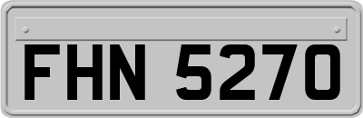 FHN5270