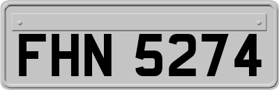 FHN5274