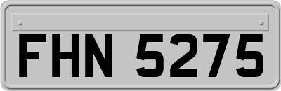 FHN5275