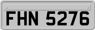 FHN5276
