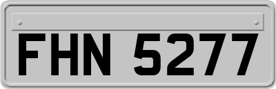 FHN5277