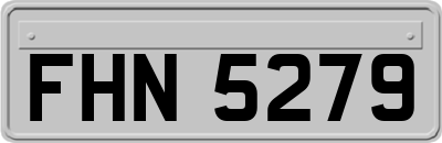 FHN5279