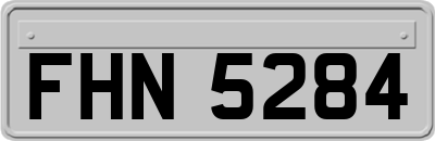 FHN5284