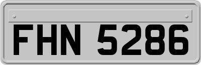 FHN5286