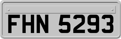 FHN5293