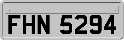 FHN5294