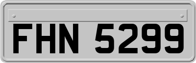 FHN5299