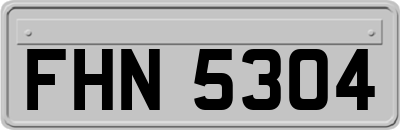 FHN5304