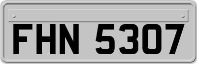 FHN5307