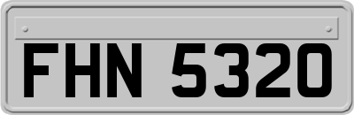 FHN5320