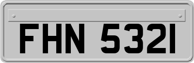 FHN5321