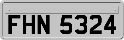 FHN5324