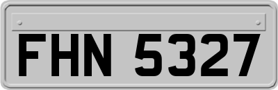 FHN5327