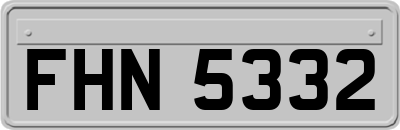 FHN5332