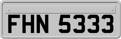 FHN5333