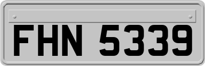 FHN5339