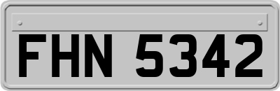 FHN5342