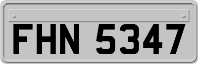 FHN5347
