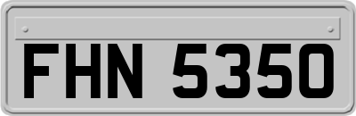 FHN5350