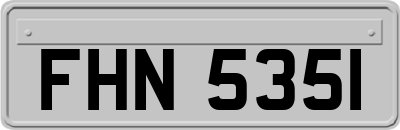 FHN5351