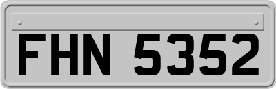 FHN5352