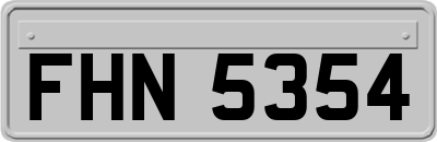 FHN5354