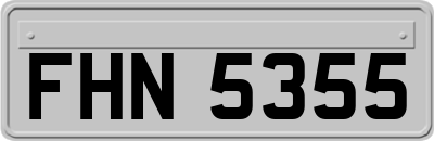FHN5355
