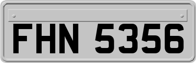 FHN5356