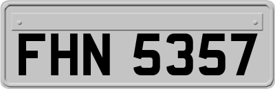 FHN5357