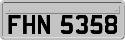 FHN5358