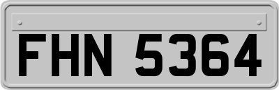 FHN5364