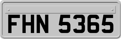 FHN5365