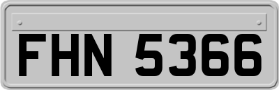 FHN5366