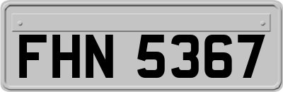 FHN5367