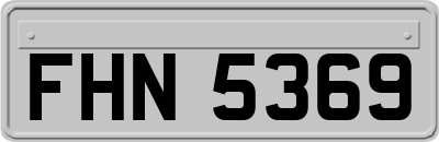 FHN5369