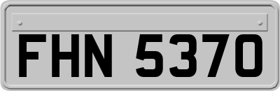 FHN5370