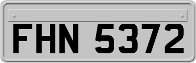 FHN5372