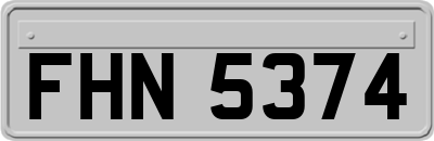 FHN5374