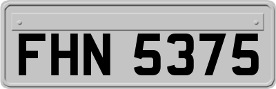 FHN5375