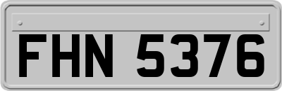 FHN5376