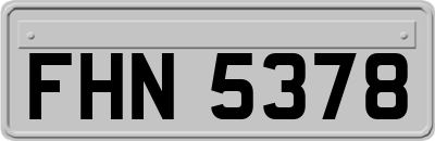 FHN5378