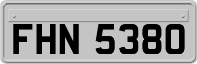 FHN5380