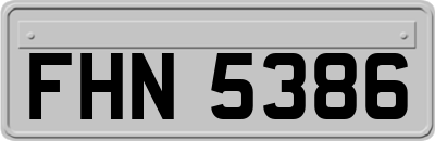 FHN5386