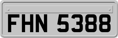 FHN5388