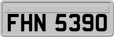 FHN5390