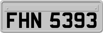 FHN5393