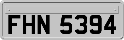 FHN5394