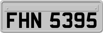 FHN5395
