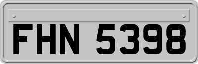 FHN5398