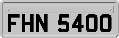 FHN5400